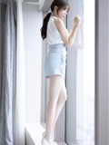 XIAOYU语画界 2023.11.30 VOL.1155 徐莉芝Booty(4)